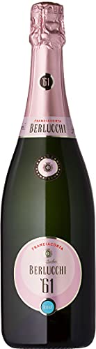 Berlucchi `61 Franciacorta Rosé von BERLUCCHI