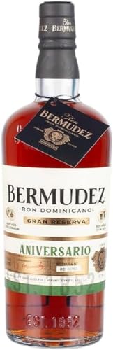 BERMUDEZ Añejo Gran Reserva Aniversario 12 Años von Bermudez