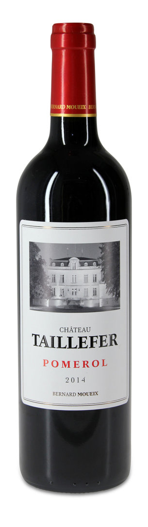 2017 Château Taillefer von Bernard Moueix