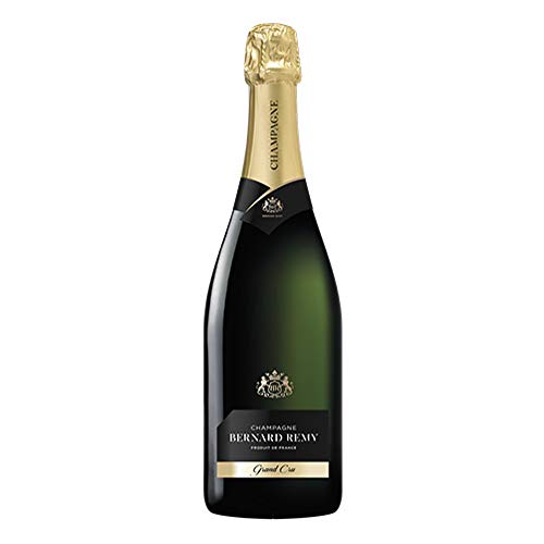 BERNARD REMY Champagner Grand Cru Brut 0.75 Liter von Bernard Remy