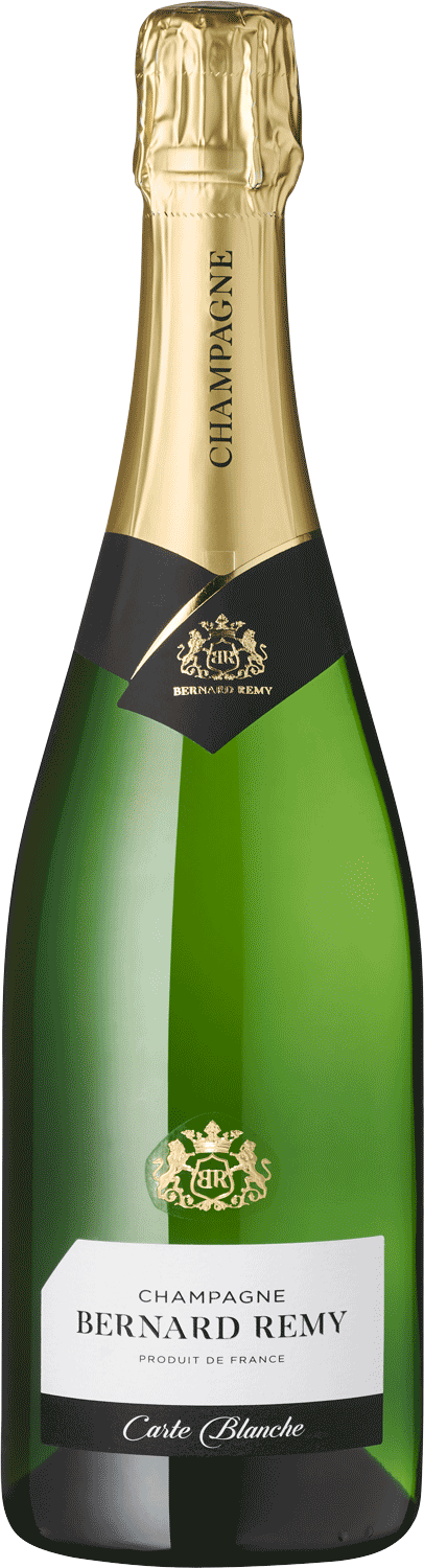 "Carte Blanche" Champagner Brut