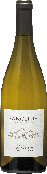 Bernard Reverdy Sancerre Blanc Les Caillottes AOC Jg. 2022 von Bernard Reverdy