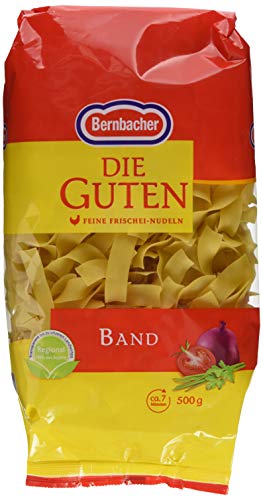 Bernbacher Die Guten 500g - Band , 5er Pack (5 x 500 g Beutel) von Bernbacher