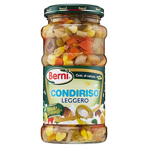 Berni Leichter Reis, 300 g von Berni