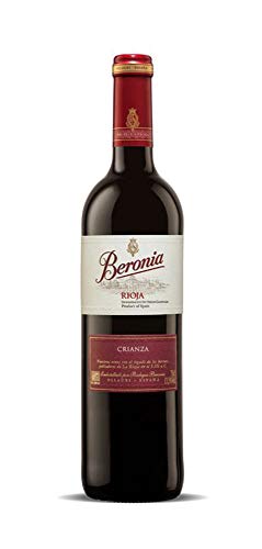 Beronia Crianza 0,75l von Beronia