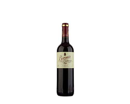 Beronia Crianza - 75 Cl. von Beronia