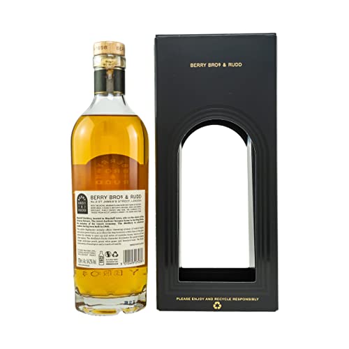 Macduff 2009/2021#700442 - Whisky - Berry Bros. & Rudd von Berry Bros. & Rudd
