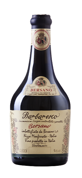 Barbaresco DOCG 2020 von Bersano