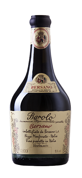 Barolo DOCG 2018 von Bersano