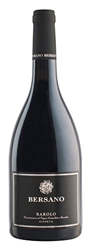 Bersano, Barolo Riserva DOCG Bersano, 2008, rot, 0,75l von Bersano