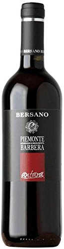 Bersano Barbera d'Asti Antara (6 x 0.75 l) von Bersano