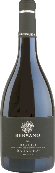 Bersano Barolo Riserva DOCG Jg. 2015