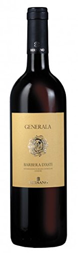 Bersano Generala Barbera d'Asti Superiore DOC 2007 (1 x 0.75 l) von Bersano