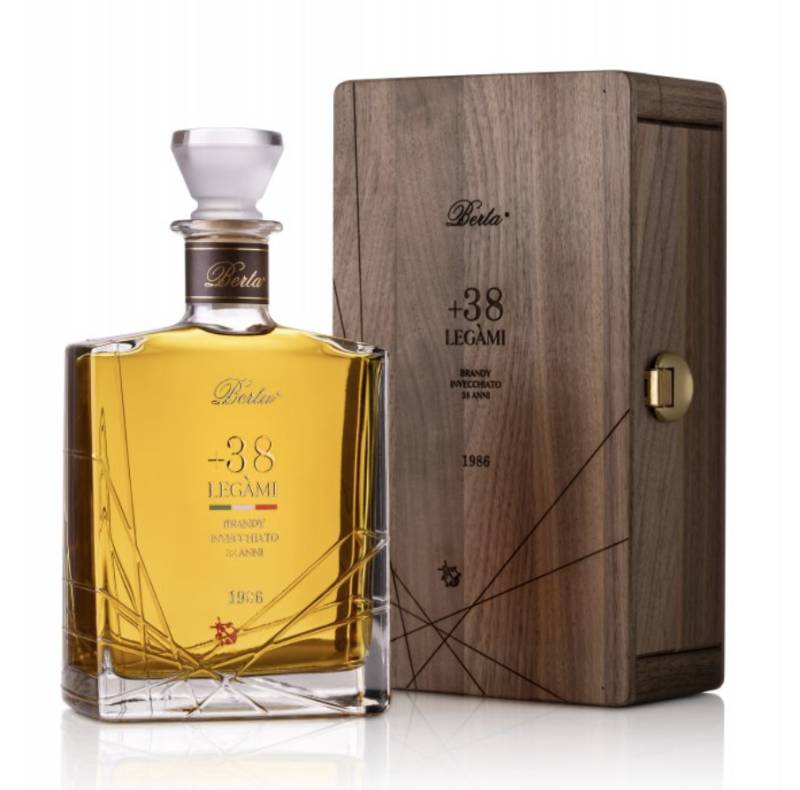 Berta Legàmi +38 von Berta Grappa