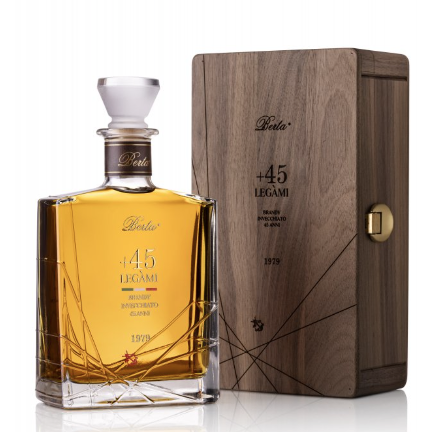 Berta Legàmi +45 von Berta Grappa