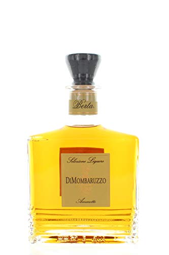 Amaretto Dimombaruzzo Berta Cl 70 von Berta