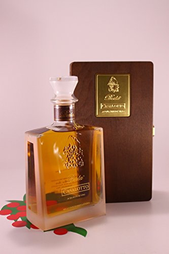 Berta Casalotto Riserva 1986 Brandy 0,7 L von Berta