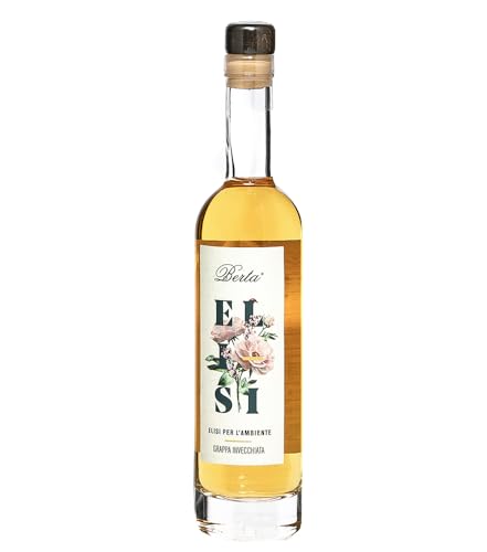 Berta Elisi 0,2l 43% von The Great Canadian Tea