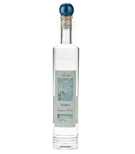 Berta Nibbio 0,7l 40% von Berta