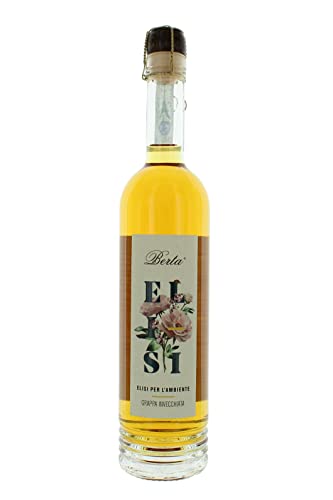 Elisi Grappa Berta Cl 50 von Berta