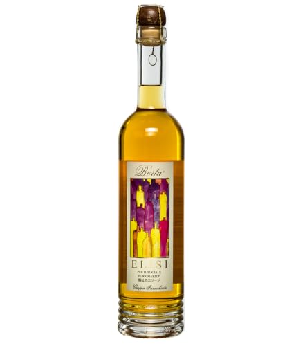 Grappa, Elisi, Assemblage von Berta