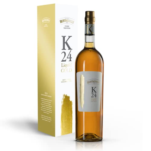 Bertagnolli - Grappa K24 Koralis Riserva Magnumflasche (1 x 1,5l) von DISTILLERIA BERTAGNOLLI