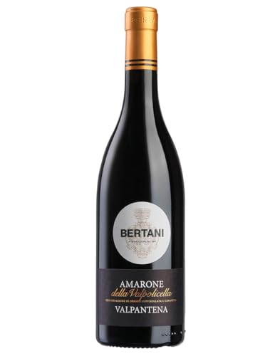 Amarone della Valpolicella DOCG Valpantena Bertani 2021 0,75 ℓ von Bertani