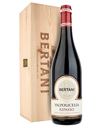 BERTANI RIPASSO DELLA VALPOLICELLA 2020 DOC 75 CL von Bertani