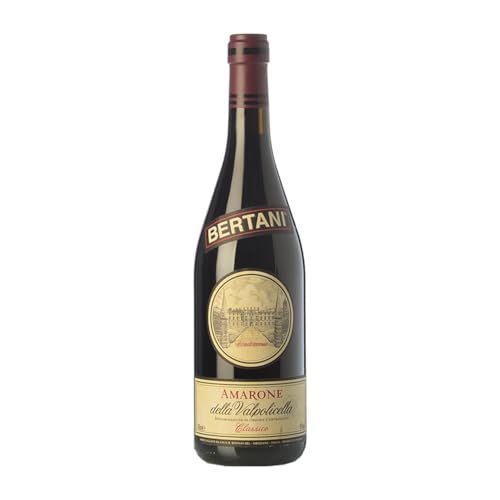 Bertani Classico Amarone della Valpolicella 75 cl Rotwein von Bertani