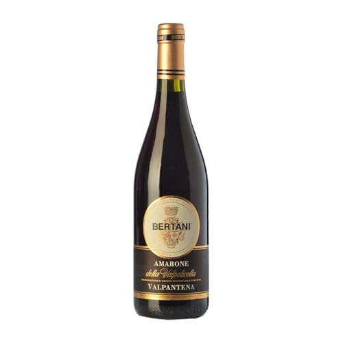 Bertani Valpantena Amarone della Valpolicella 75 cl Rotwein von Bertani