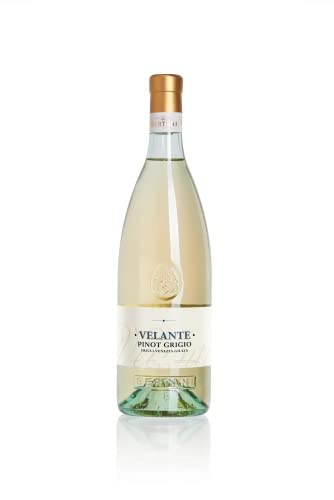 Friuli Pinot Grigio DOC Velante 12,5% 0,75l - 2021 | Bertani von Bertani