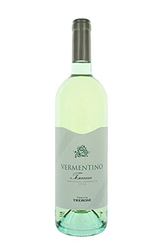 Vermentino Toscana Igt Tenuta Trerose Cl 75 Bertani von Bertani