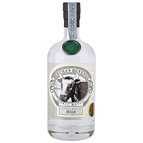 Bertha's Revenge Gin (1 x 0.7 l) von Bertha's Revenge Gin