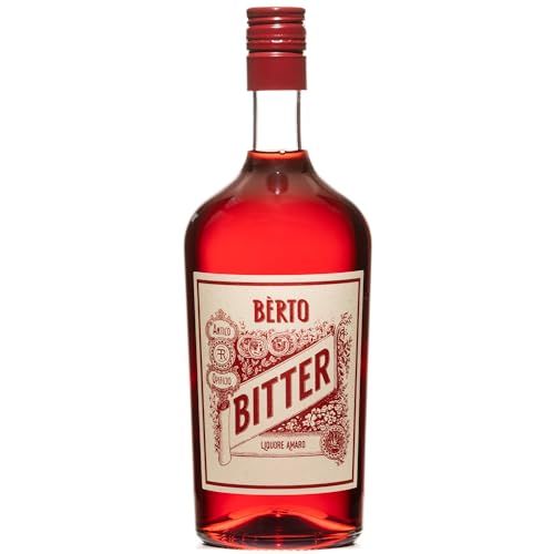 Berto Bitter 1L (25% Vol.) von Berto