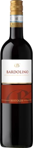 Bardolino DOC Bertoldi Venetien Rotwein trocken von Bertoldi