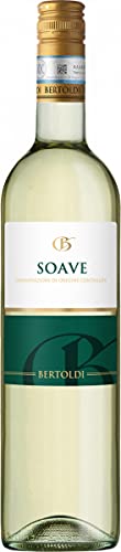 Soave DOC Bertoldi Venetien Weißwein trocken von Bertoldi