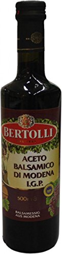 Bertolli Aceto Balsamico von Bertolli
