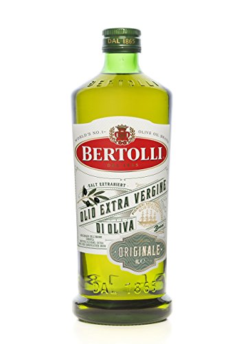 Bertolli Natives Olivenöl Extra Originale, 1er Pack (1 x 1000 ml) von Bertolli