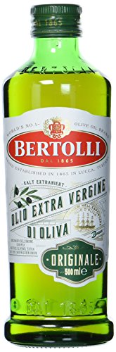 Bertolli Natives Olivenöl Extra Originale, 500 ml (1er Pack) von Bertolli