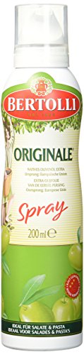 Bertolli Natives Olivenöl Extra Spray Originale, 200 ml von Bertolli