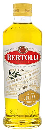 Bertolli Olio di Oliva Cucina, 500ml von Bertolli