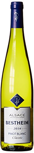 Bestheim Classic Alsace AOC 2014/215 Trocken (1 x 0.75 l) von Bestheim