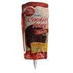 BC Ckie Icing-Mlk Choc 7z Größe Ea Bc Ckie Icing-Mlk Choc 7z von Betty Crocker