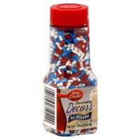 Betty Crocker Streusel, All American, 50 ml von Betty Crocker