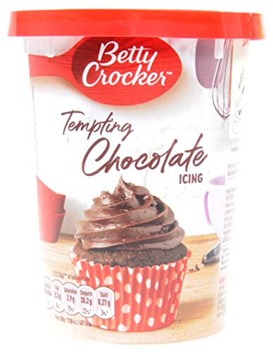 Betty Teller von Betty Crocker