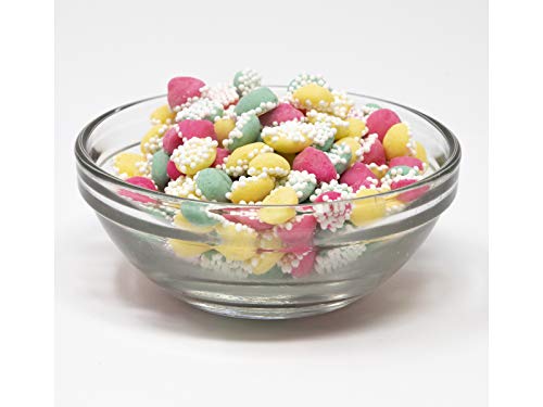 Pastel Mini Smooth and Melty Mints 0,9 kg Petite Misty Mints von Beulah's Candyland