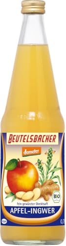 demeter Apfel-Ingwer von Beutelsbacher