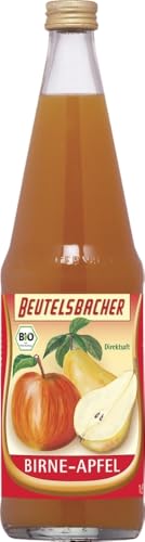 Bio Birne-Apfelsaft von Beutelsbacher