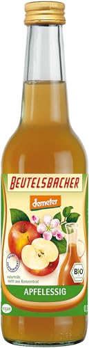 demeter Apfelessig naturtrüb von Beutelsbacher