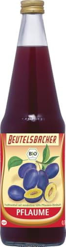 Bio Pflaume 1 x 0.70 l von Beutelsbacher